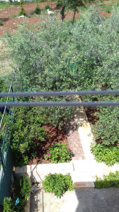 Apartment Bella Vista Park View Porec Exterior photo